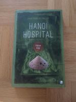 Krimi Hanoi Hospital von David Frogier De Ponlevoy Hessen - Pfungstadt Vorschau
