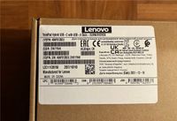 Lenovo Dockingstation 40AF0135EU ThinkPad Hybrid USB-C Niedersachsen - Celle Vorschau