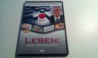 Prof. Dr. Walter Veith  Leben: Zufall oder Zukunft DVD Hessen - Offenbach Vorschau