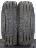 2x 215/65R16C 109/107R BFGOODRICH WINTERREIFEN 2017 #1E8G Bayern - Bad Tölz Vorschau