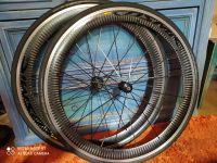 Mavic cosmic SL Carbon Laufradsatz Rennrad      PPP Reserviert Berlin - Spandau Vorschau