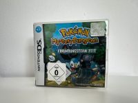 Nintendo DS Spiel ❤️‍ Pokemon Mystery Dungeon Bochum - Bochum-Mitte Vorschau