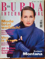 Burda International 4/94 Baden-Württemberg - Tübingen Vorschau