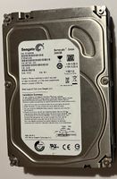 Seagate Barracuda Green 2TB ST2000DL003 SATA 3,5" Festplatte München - Au-Haidhausen Vorschau