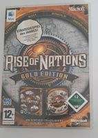 Rise of Nations [Gold Edition] PC Spiele Nordrhein-Westfalen - Alsdorf Vorschau