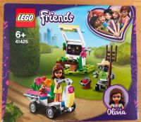 Lego 41425 - Friends: Olivias Blumengarten Bayern - Kreuzwertheim Vorschau