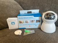 Wireless Network Camera Hessen - Fulda Vorschau