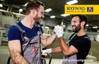 Tischlerhelfer (m/w/d) 300€ Startprämie Hamburg-Mitte - Hamburg Neustadt Vorschau