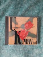 U.K. Now 86 -  Rarer Sampler Bremen - Hemelingen Vorschau