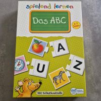 Lernspiel Das ABC Baden-Württemberg - Kraichtal Vorschau