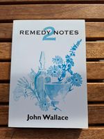 Buch Remedy Notes 2 von J.Wallace in Englisch Hessen - Rodgau Vorschau