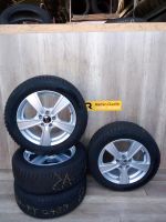 4x Winterräder 16 Zoll Opel Astra P-J SW LK 5x105 ET 39 DOT 2121 Bayern - Giebelstadt Vorschau