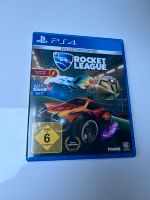 Rocket League Collectors Edition Flash PlayStation 4 Ps4 Hessen - Babenhausen Vorschau