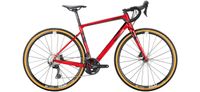 Conway GRV 10.0 Gravelbike, Cyclecross RH  M,L Modell 2024 Bayern - Bad Grönenbach Vorschau