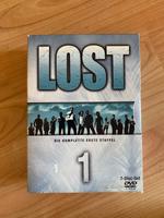 Lost Staffel 1 Nordrhein-Westfalen - Remscheid Vorschau