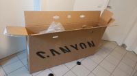 Canyon-Fahrrad-Verpackung Karton für Transport Bayern - Zirndorf Vorschau