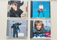 Matthias Reim 4 CD's, Musik MR, Rock, Pop, M. Reim Nordrhein-Westfalen - Bad Laasphe Vorschau