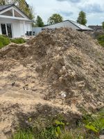 Sand aushub ca 70 Tonnen Niedersachsen - Kirchtimke Vorschau