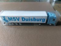 LKW-Modell MSV Duisburg - Rumeln-Kaldenhausen Vorschau