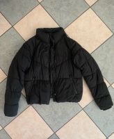 Pufferjacke Schwarz Gr.S Damen Baden-Württemberg - Hockenheim Vorschau