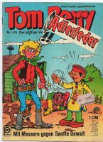 Tom Berry Comic Nr.176 1971 Schleswig-Holstein - Latendorf Vorschau