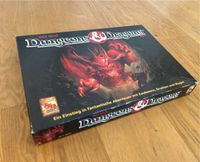 Das neue Dungeons & Dragons Brettspiel Wandsbek - Hamburg Bramfeld Vorschau