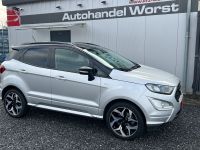 Ford EcoSport ST-Line mehrere Modelle vorrätig Saarland - Wadern Vorschau