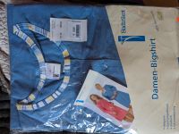 Bigshirt blau Hessen - Wald-Michelbach Vorschau