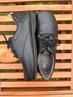 Bär Lederschuhe schwarz Bayern - Altenkunstadt Vorschau