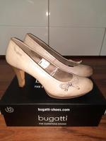 Damenschuhe, Bugatti, Größe 41, echt Leder Nordrhein-Westfalen - Arnsberg Vorschau