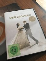 Der Leopard DVD Düsseldorf - Lichtenbroich Vorschau