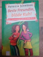 Kinder-/Jugendbuch "Beste Freundin, blöde Kuh!" Nordrhein-Westfalen - Bestwig Vorschau