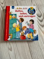 Buch Ravensburger Wieso Weshalb Warum Niedersachsen - Langwedel Vorschau