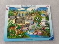 Ravensburger Puzzle Besuch im Zoo ab 4 Jahren 45 Teile Münster (Westfalen) - Centrum Vorschau