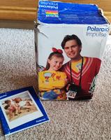 Polaroid 600 Plus Impulse Thüringen - Gera Vorschau