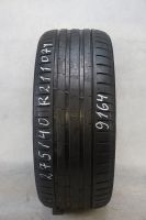 1 Sommerreifen 275 / 40 R 21 107 Y XL Nokian Powerproof SUV 5,7mm Bayern - Hattenhofen Vorschau