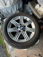 BMW Sommer Reifen 205/55R16 Bayern - Erlangen Vorschau