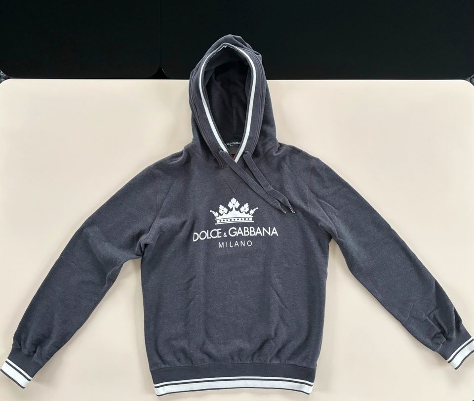 Dolce & Gabbana Hoodie in Nürnberg (Mittelfr)