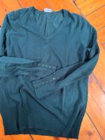Taifun Pullover L/XL Hessen - Rotenburg Vorschau