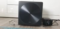 SAMSUNG SWA-W700, Subwoofer, Schwarz Hessen - Selters Vorschau