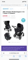 Kinderwagen Salsa 4 NEU Nordrhein-Westfalen - Bergheim Vorschau