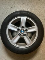 Sommerreifen Kompletträder 205/55 R16V Continental Herzogtum Lauenburg - Geesthacht Vorschau