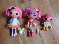 Lalaloopsy 3 Puppen Düsseldorf - Friedrichstadt Vorschau