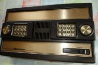 Intellivision   Spielekonsole von Mattel Bayern - Hilpoltstein Vorschau