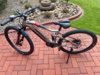 E-MTB - HAIBIKE SDURO Fullnine 4.0 Niedersachsen - Bramsche Vorschau