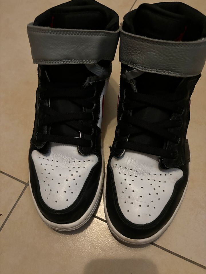 Nike Jordan 1 high in Sereetz
