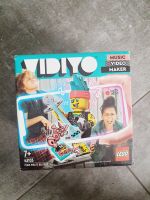 LEGO 43103 VIDIYO Punk Pirate Beatbox neu Nordrhein-Westfalen - Bedburg-Hau Vorschau