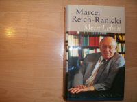 Marcel Reich- Ranicki Mein Leben Bayern - Erlangen Vorschau