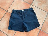 H&M Shorts - Gr. 38 - dunkelblau Marine - kurze Hose Niedersachsen - Peine Vorschau