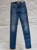 Levis Jeans super skinny, Größe 26 Rheinland-Pfalz - Trier Vorschau